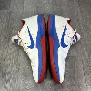 Nike Air Zoom Hyperattack Kobe VI 6 Men\'s Shoes Red Blue USA  12.5 Trial Sample Nike | Shoes | Nike Air Zoom Hyperattack Kobe Vi 6 Mens  main image 2